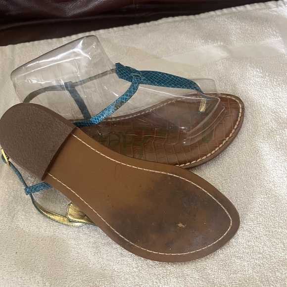 Sam Edelman Gigi Sandals - Picture 6 of 9